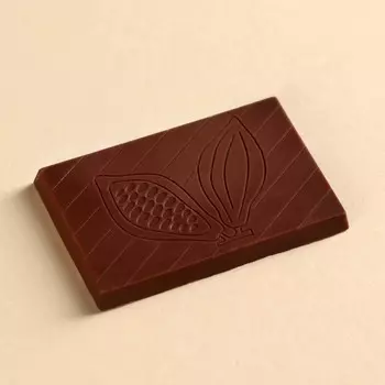 Молочный шоколад «Осьминожка», 12 г.