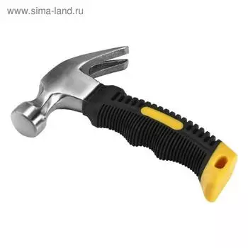 Молоток DEKO 065-0231, безынерционный, цельнометаллический, 200 мм
