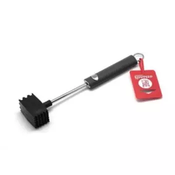 Молоток для мяса Atlantis, цвет чёрный