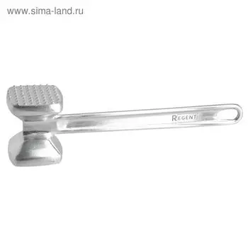 Молоток для мяса Regent inox Presto, размер 21х6 см
