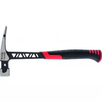 Молоток каменщика MATRIX PRO, 680 г, цельнокованый