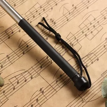 Молоток-колотушка для барабана Music Life, металл, 325 см