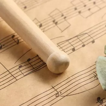 Молоток-колотушка для барабана Music Life, серый, 335 см