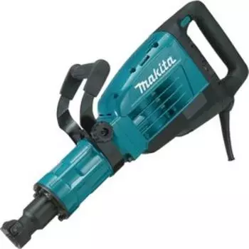 Молоток отбойный Makita HM 1307 C, 30мм,1510Вт,33.8Дж,730-1450у/м,15.3кг, плавный пуск