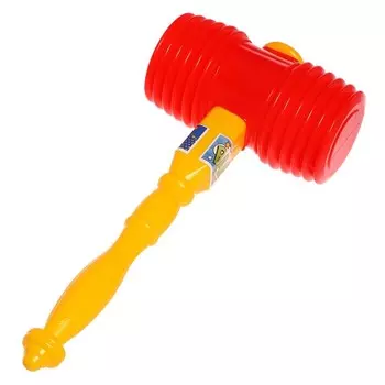 Молоток-пищалка