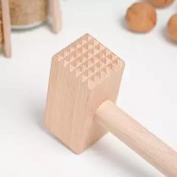 Молоток разделочный 40х90х255мм,