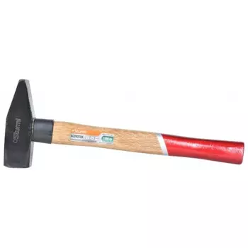 Молоток Sturm! 1010-52-WD1500, кованый боек, 1.7 кг