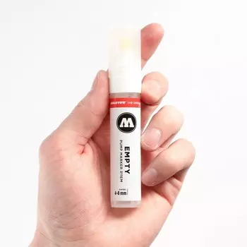 Molotow Маркер 311EM 311000 под закачку 4-8 мм