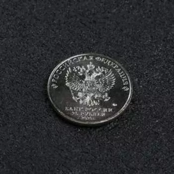 Монета "25 рублей конструктор Туполев", 2020 г