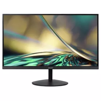 Монитор Acer 23.8" SA242YHbi черный VA LED 4ms 16:9 HDMI матовая 250cd 178гр/178гр 1920x108 108278