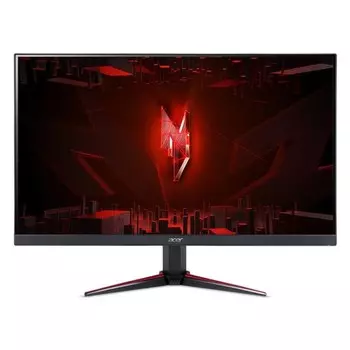 Монитор Acer 27" Nitro VG270Ebmiix черный IPS LED 1ms 16:9 HDMI M/M матовая 250cd 178гр/178 102945