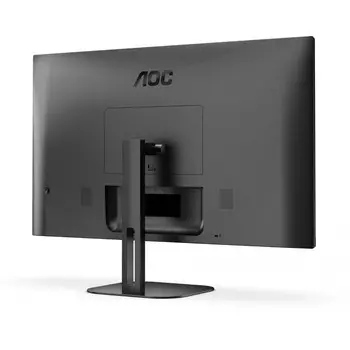Монитор AOC 27" 27V5CE черный IPS LED 1ms 16:9 HDMI M/M матовая 300cd 178гр/178гр 1920x1080 100462