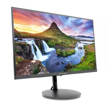 Монитор Aopen 27" 27SH2UEbmiiphx черный IPS LED 1ms 16:9 HDMI M/M матовая HAS Piv 250cd 178 102946