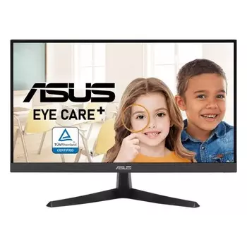 Монитор Asus 21.45" VY229Q черный IPS LED 1ms 16:9 HDMI M/M матовая 250cd 178гр/178гр 1920x 106855