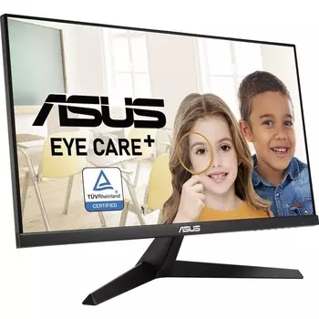 Монитор Asus 23.8" Gaming VY249HE черный IPS LED 1ms 16:9 HDMI матовая 250cd 178гр/178гр 192 10046