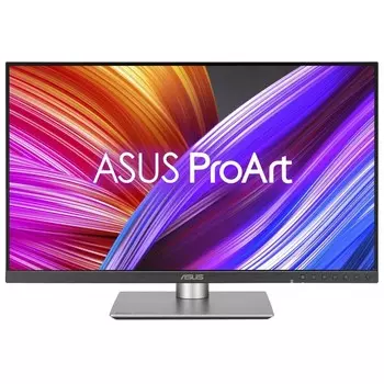 Монитор Asus 23.8" ProArt PA24ACRV черный IPS LED 16:9 HDMI M/M матовая HAS Piv 350cd 178гр 107042