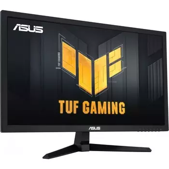 Монитор Asus 24" TUF Gaming VG248Q1B черный TN LED 16:9 HDMI матовая 1000:1 350cd 170гр/160г 10046