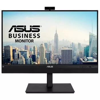 Монитор Asus 27" Gaming BE27ACSBK черный IPS LED 16:9 HDMI M/M Cam матовая HAS Piv 350cd 17 106690