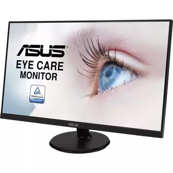 Монитор Asus 27" Gaming VA27DQ черный IPS LED 16:9 HDMI M/M матовая 250cd 178гр/178гр 1920x1 10046