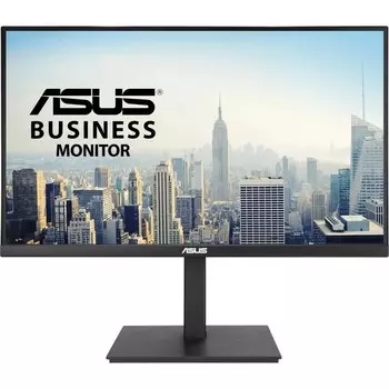 Монитор Asus 27" Gaming VA27UQSB черный IPS LED 5ms 16:9 HDMI M/M матовая HAS Piv 350cd 178 107488