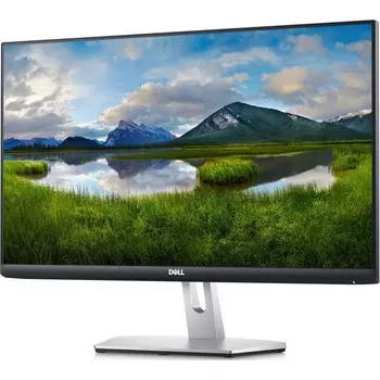 Монитор Dell 23.8" S2421HN черный IPS LED 16:9 HDMI матовая 1000:1 250cd 178гр/178гр 1920x10 10046