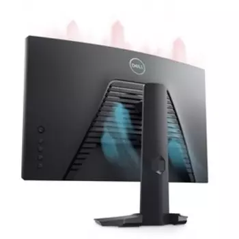 Монитор Dell S2422HG, 23.6", VA, 1920x1080, 165Гц, 1мс, HDMI, DP, 3.5 мм, чёрный
