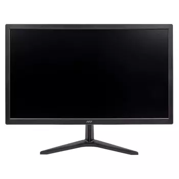 Монитор Hiper 21.5" EasyView FH2203 черный IPS LED 5ms 16:9 HDMI M/M матовая 250cd 178гр/17 103389