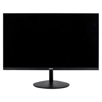Монитор Hiper 21.5" EasyView M2235A черный VA LED 7ms 16:9 HDMI глянцевая 200cd 178гр/178гр 103389