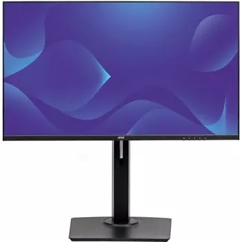 Монитор Hiper 23.8" EasyView FH2416H черный IPS LED 5ms 16:9 HDMI M/M матовая HAS 250cd 178г 10046