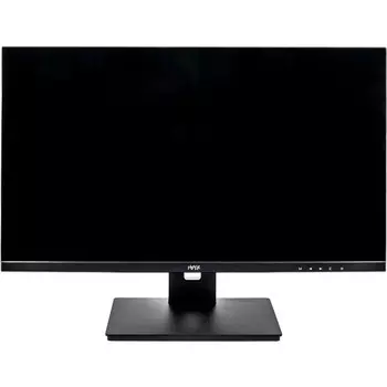 Монитор Hiper 23.8" EasyView HS2401 черный IPS LED 5ms 16:9 HDMI M/M глянцевая 250cd 178гр/1 10046
