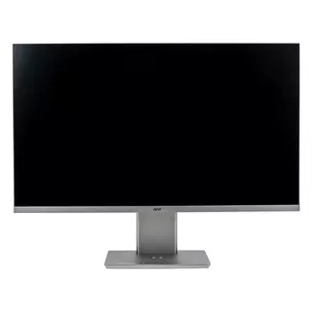 Монитор Hiper 27" ProView KG2712 серый IPS LED 5ms 16:9 HDMI M/M матовая 250cd 178гр/178гр 1033897