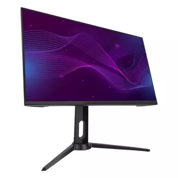 Монитор Hiper 27" ProView SB2701 черный IPS LED 5ms 16:9 HDMI M/M матовая HAS Piv 300cd 178 103389