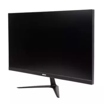 Монитор Hiper EasyView FH2702CYS, 27", IPS, 2560x1440, 75Гц, 5 мс, DP, HDMI, камера, чёрный