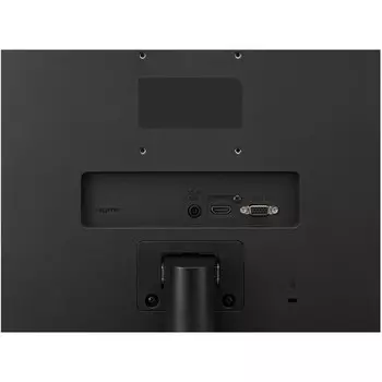 Монитор LG 21.5" 22MP410-B черный VA LED 5ms 16:9 HDMI матовая 250cd 178гр/178гр 1920x1080 1033898