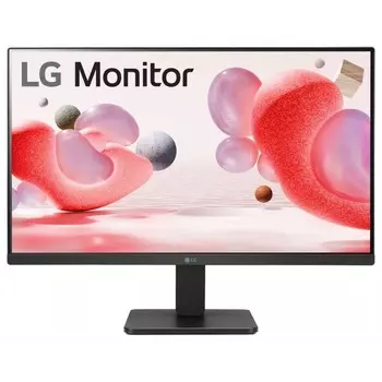 Монитор LG 23.8" 24MR400-B черный IPS LED 16:9 HDMI матовая 250cd 178гр/178гр 1920x1080 100 106855