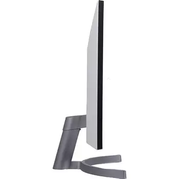 Монитор LG 27" UltraFine 27UL500-W белый IPS LED 16:9 HDMI матовая 1000:1 300cd 178гр/178гр 100464