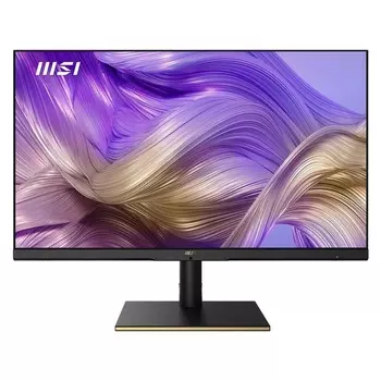 Монитор MSI 32" Summit MS321UP черный IPS LED 16:9 HDMI матовая HAS 400cd 178гр/178гр 3840x 103390