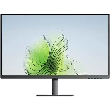 Монитор NPC 27" MF270H черный IPS LED 5ms 16:9 HDMI M/M матовая HAS Piv 250cd 178гр/178гр 1 102946