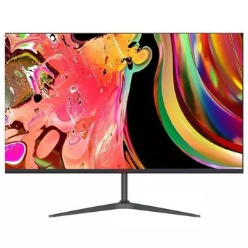 Монитор Pinebro 27" GF-2703T черный IPS LED 5ms 16:9 HDMI M/M матовая 250cd 178гр/178гр 192 102946