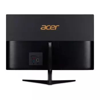 Моноблок Acer Aspire C24-1800 23.8" Full HD i5 1335U (1.3) 8Gb SSD512Gb UHDG noOS GbitEth W 103397