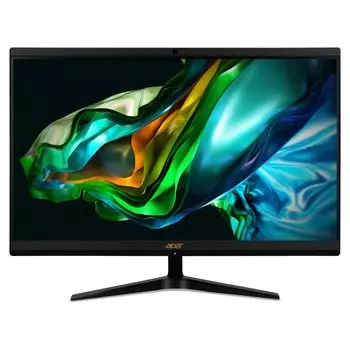 Моноблок Acer Aspire C24-1800 23.8" Full HD i3 1315U (1.2) 8Gb SSD512Gb UHDG CR Eshell Gbit 103397