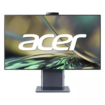 Моноблок Acer Aspire S27-1755 27" WQHD i7 1260P (2.1) 16Gb SSD512Gb Iris Xe CR Eshell GbitE 103397