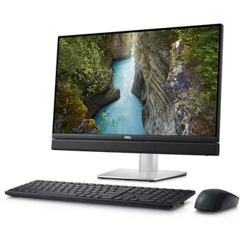 Моноблок Dell Optiplex 7410 Plus 23.8" Full HD i5 13500 (1.8) 16Gb SSD256Gb UHDG 770 CR Lin 103383