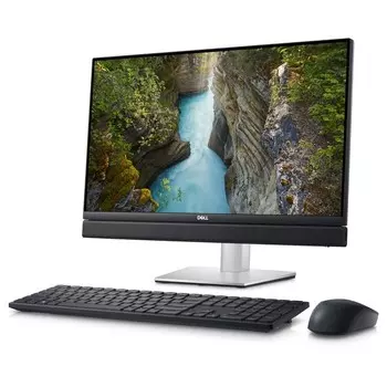 Моноблок Dell Optiplex 7410 Plus 23.8" Full HD i5 13500 (1.8) 16Gb SSD512Gb UHDG 770 CR Lin 103383