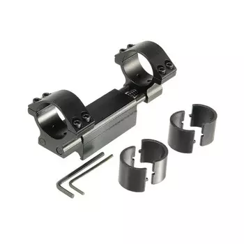 Моноблок для прицела Veber 3021 ZR