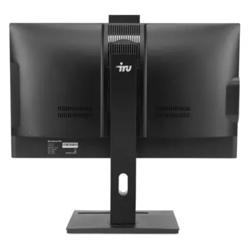 Моноблок IRU 23IM 23.8" Full HD i5 1035G4 (1.1) 16Gb SSD512Gb Iris Plus Graphics CR noOS Gb 103383