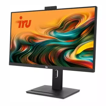 Моноблок IRU 23IM 23.8" Full HD i5 1035G4 (1.1) 16Gb SSD512Gb Iris Plus Graphics CR Windows 103383