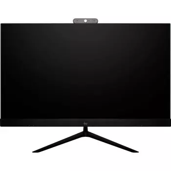 Моноблок IRU Агат 313 23.8" Full HD i3 10100 (3.6) 8Gb SSD512Gb UHDG 630 Free DOS GbitEth Wi 10045
