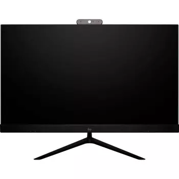Моноблок IRU Office 23IH5P 23.8" Full HD i5 10400 (2.9) 8Gb SSD512Gb UHDG 630 Free DOS GbitE 10044