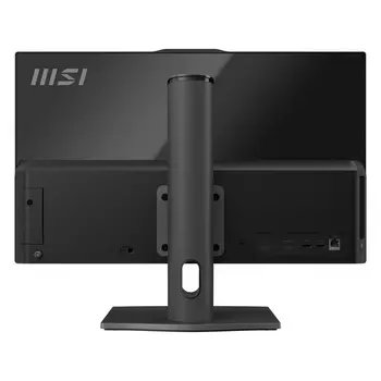 Моноблок MSI Modern AM242P 12M-262XRU 23.8" Full HD i3 1215U (1.2) 8Gb SSD512Gb UHDG noOS G 103383